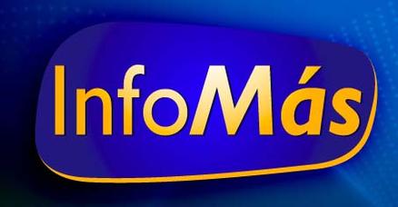 InfoMas Orlando logo