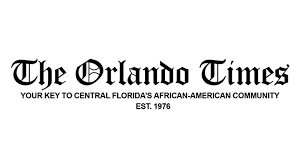 The Orlando Times logo