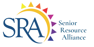 Senior Resource Alliance logo